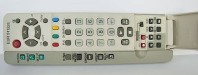 Дистанционно управление за Panasonic EUR511228