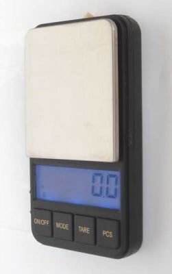 Електронна везна 500g PERFECT