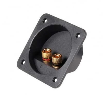 Букса за тонколона F390G