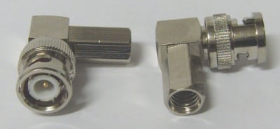 BNC-0011 мъжка букса RG6