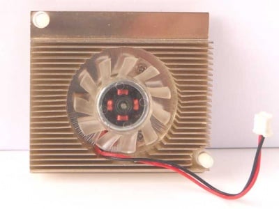 Вентилатор 213R