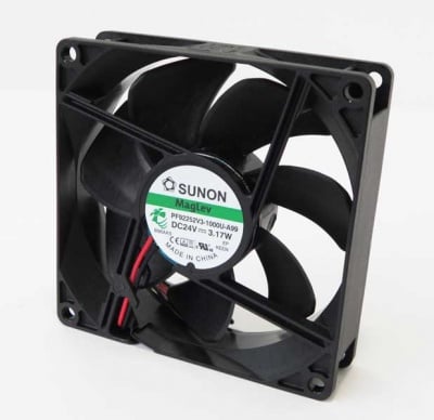 Вентилатор 3171 SUNON 24V
