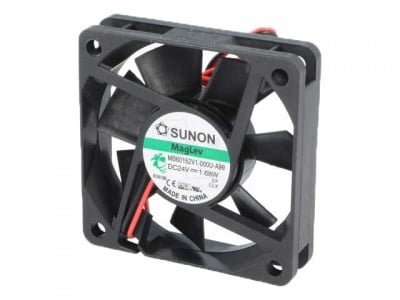 Вентилатор 3072 SUNON