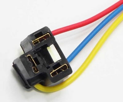 Фасунга H4-03