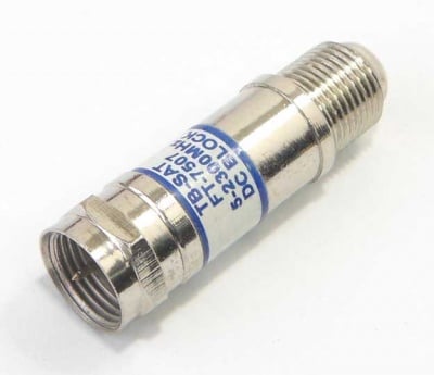 FC-223 DC BLOCK