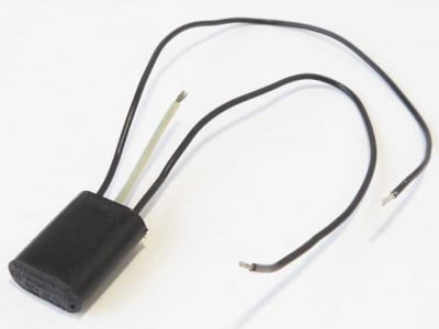 Филтърен кондензатор 0.05uF + 2x2500pF