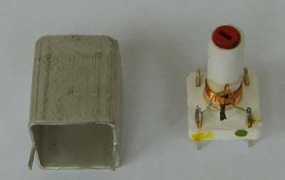 FIL-ФИЛТЪР С КАПАЧКА