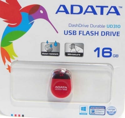 FLASH 16GB UD310