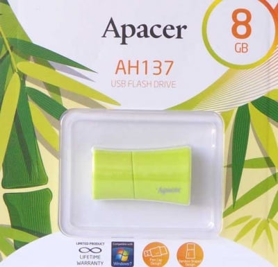 FLASH 8GB AH137
