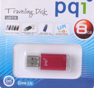 FLASH 8GB U273
