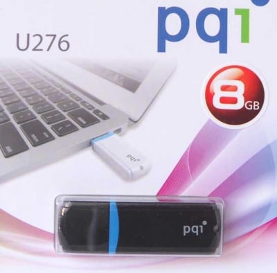 FLASH 8GB U276