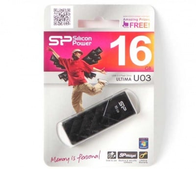 FLASH 16GB U03
