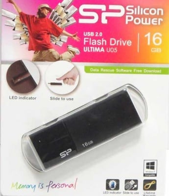 FLASH 16GB U05