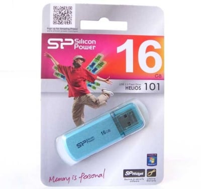 FLASH 16GB 101
