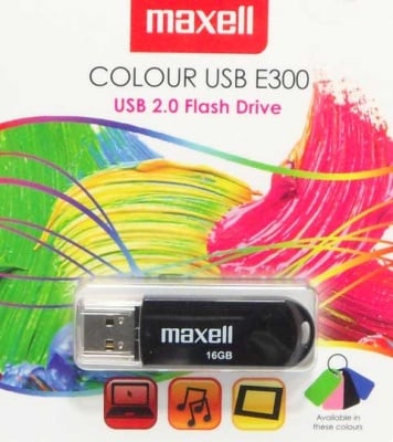 FLASH 16GB Е300