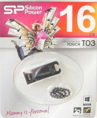 FLASH 16GB T03