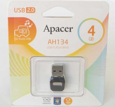 FLASH 4GB AH134