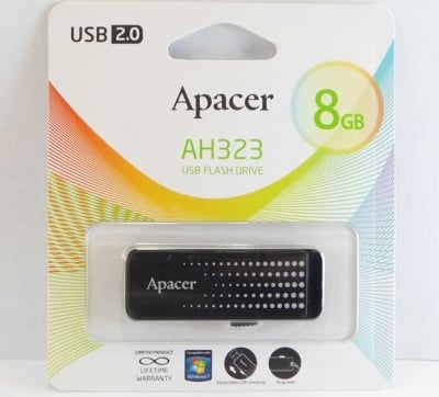 FLASH 8GB AH323