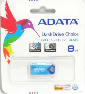 FLASH 8GB UC510