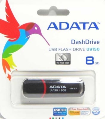 FLASH 8GB UV150