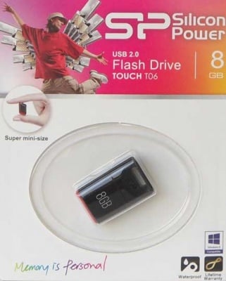 FLASH 8GB T06