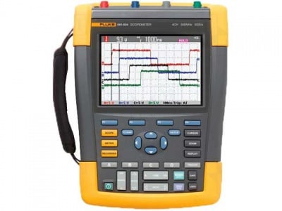 Осцилоскоп FLUKE FLUK 190-504/S