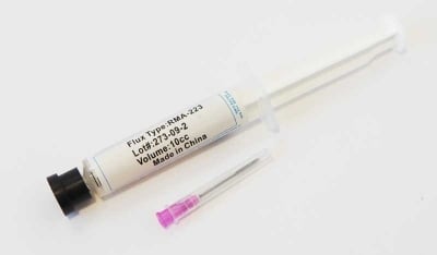 Флюс AMTECH RMA-223 10ml