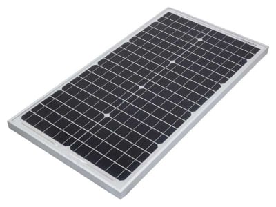 Соларен фотоволтаичен панел 30W CP