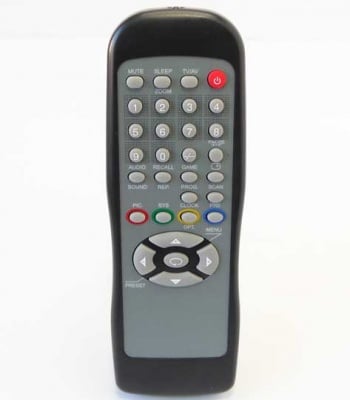 Дистанционно управление C1081 CONEL