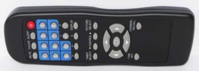 Дистанционно управление P1708 C7781 CONEL