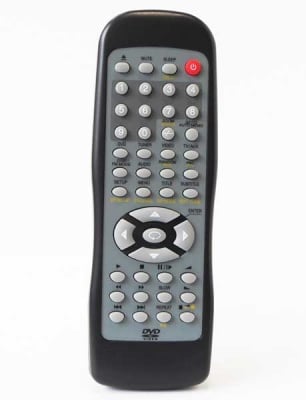 Дистанционно управление SONY RMU185