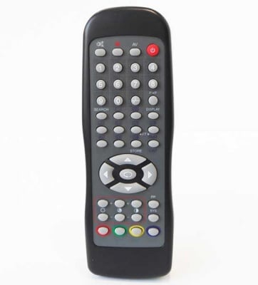 Дистанционно управление C909 CONEL