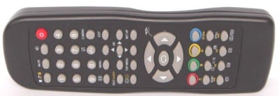 Дистанционно управление за TEVION LCD1982 C