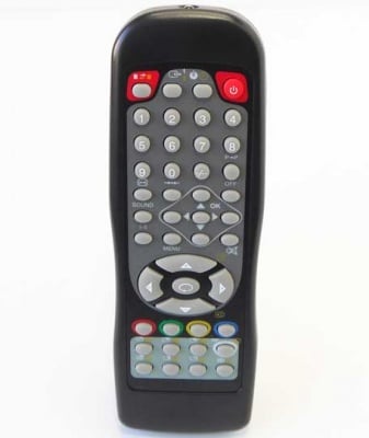 Дистанционно управление C967 CONEL