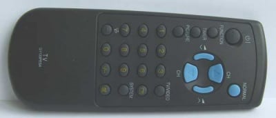 Дистанционно управление за SHARP G1133PESA