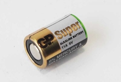Батерия 11A GP 6V