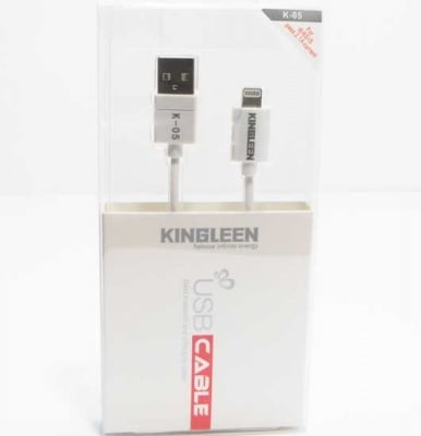 Кабел K-168-30 IPHONE