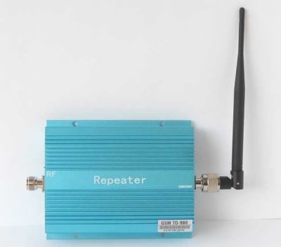 GSM REPEATER