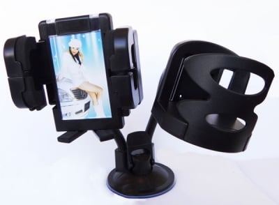 Стойка за GSM GPS 12