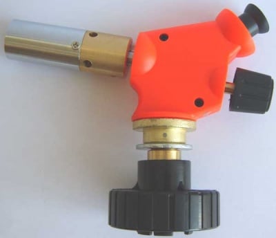 Газова горелка HB875B