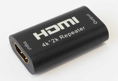 HDMI REPEATER 40m