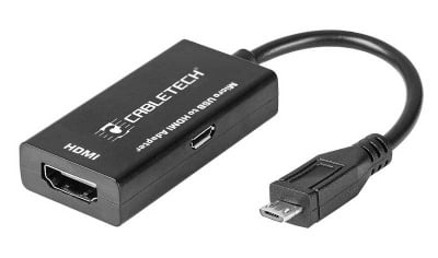 HDMI/F-MHL MICRO USB
