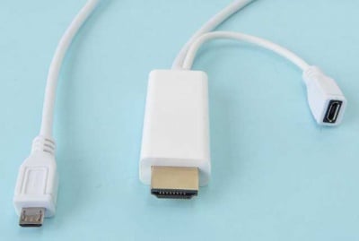 HDMI/M-MHL micro USB 02