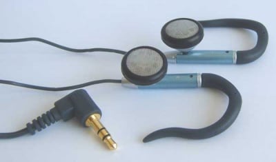 Слушалки HED161