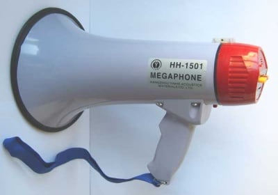 Мегафон HH1501