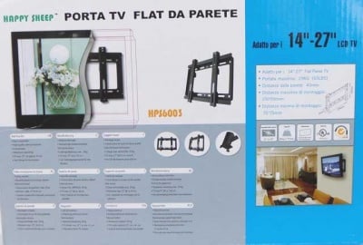 Стойка за телевизор HPS6003 LCD