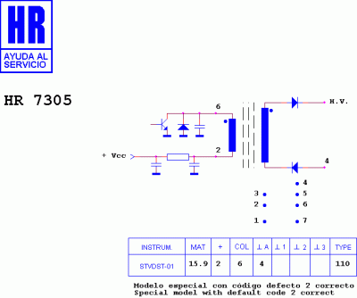 AT110/25/01 RES