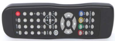 Дистанционно управление за HAIER HTR024 CONEL