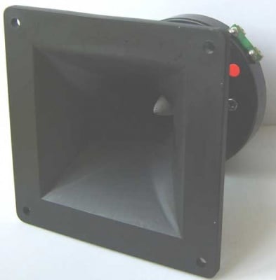Високоговорител HYD28 8OM 50W