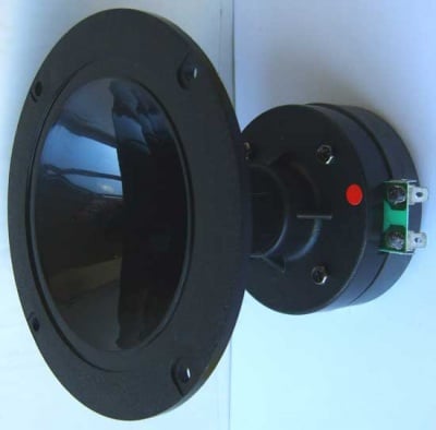 Високоговорител HYD4 8OM 50W